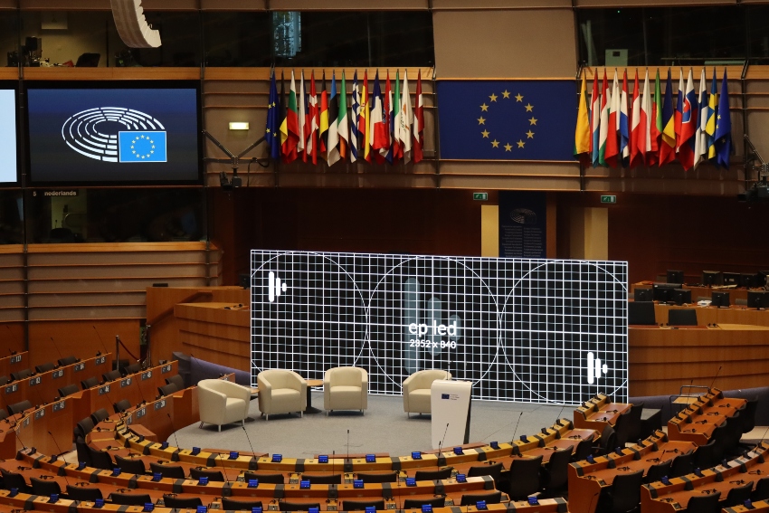 Parlamento Europeu