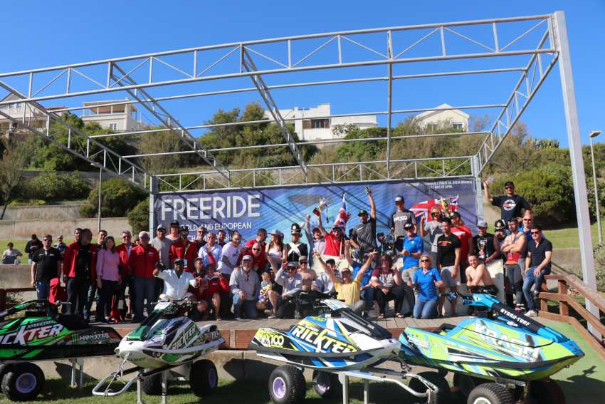 final campeonato freeride 2019