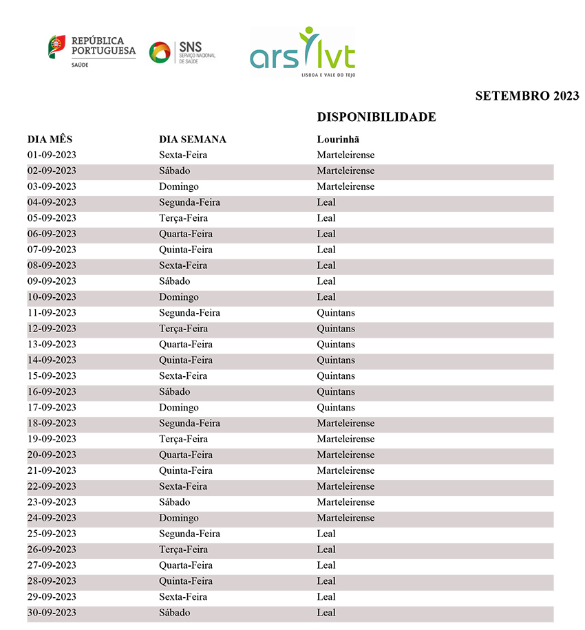 09 setembro