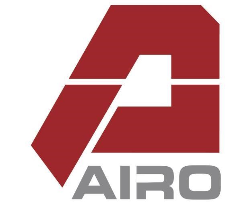 AIRO logo