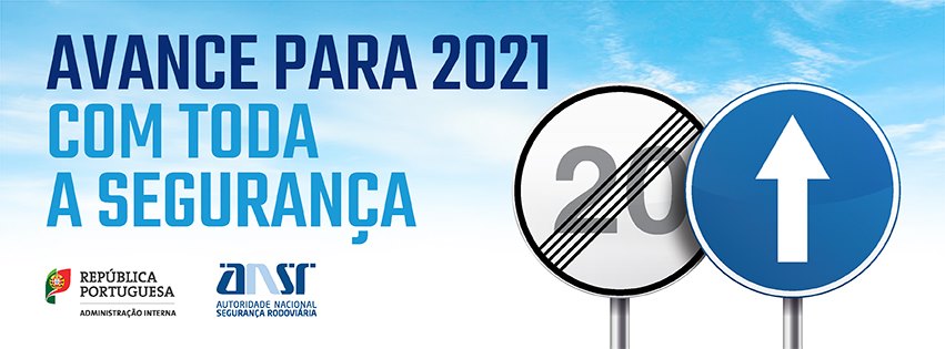 ANSR Campanha 2020