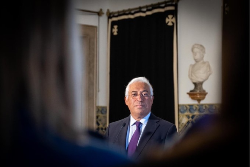 Antonio Costa