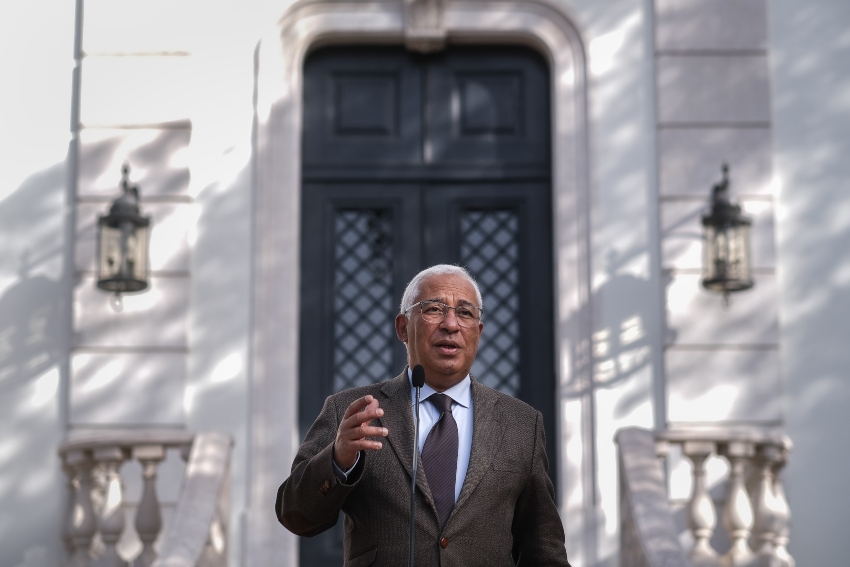 Antonio Costa 09022022