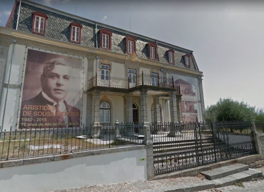 Aristides Sousa Mendes