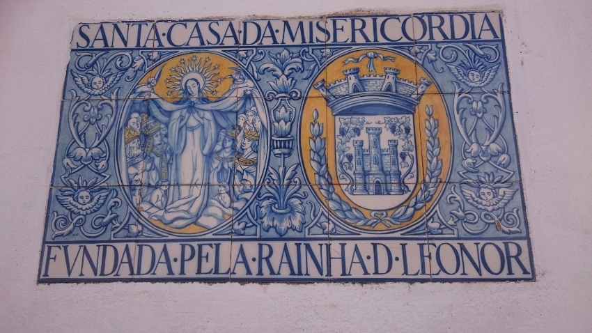 Azulejos