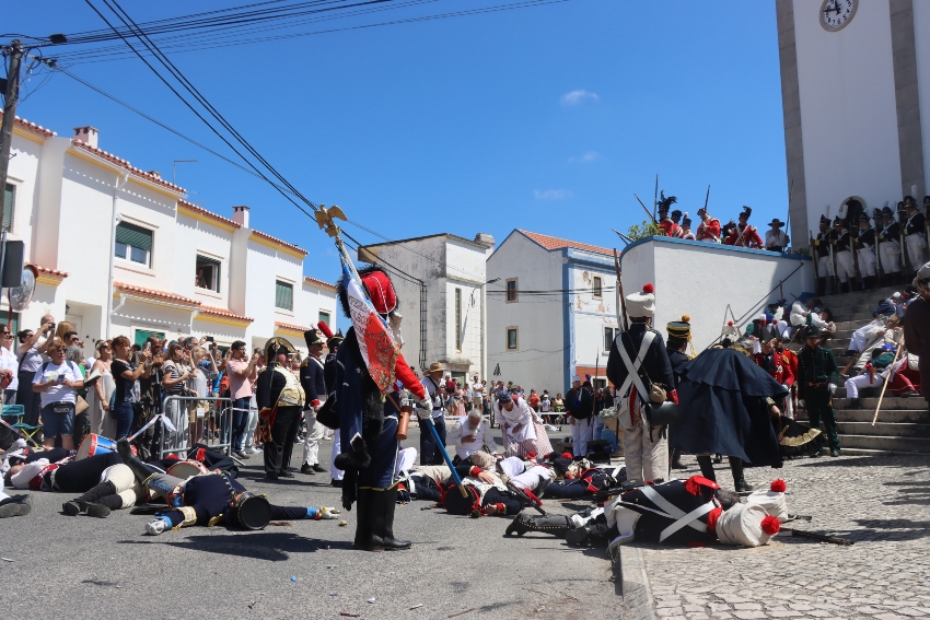 Batalha do Vimeiro 2024 1