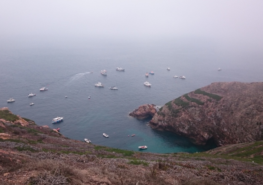 Berlengas 22 1