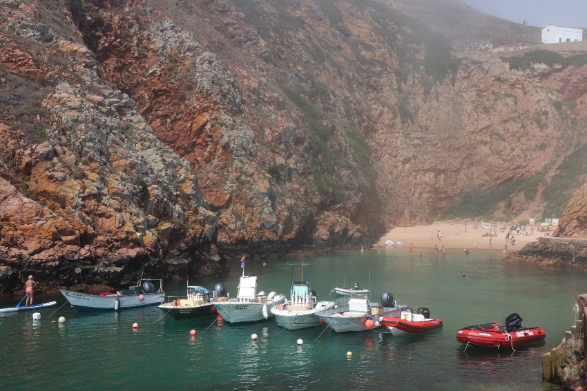 Berlengas 4