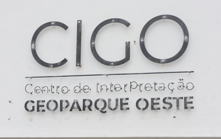 CIGO Geoparque Oeste 1