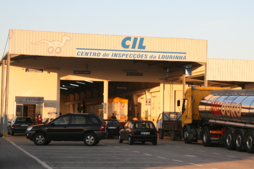 CIL