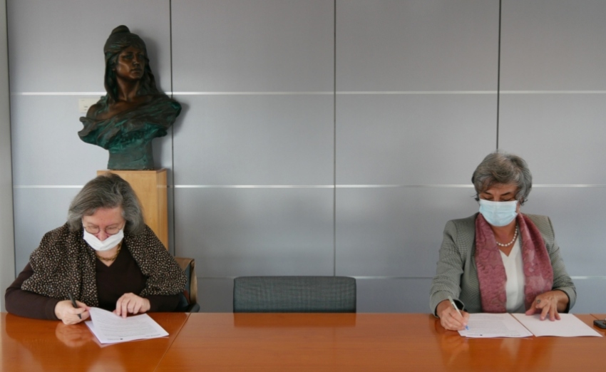 CMTV e ISCTE 04022022