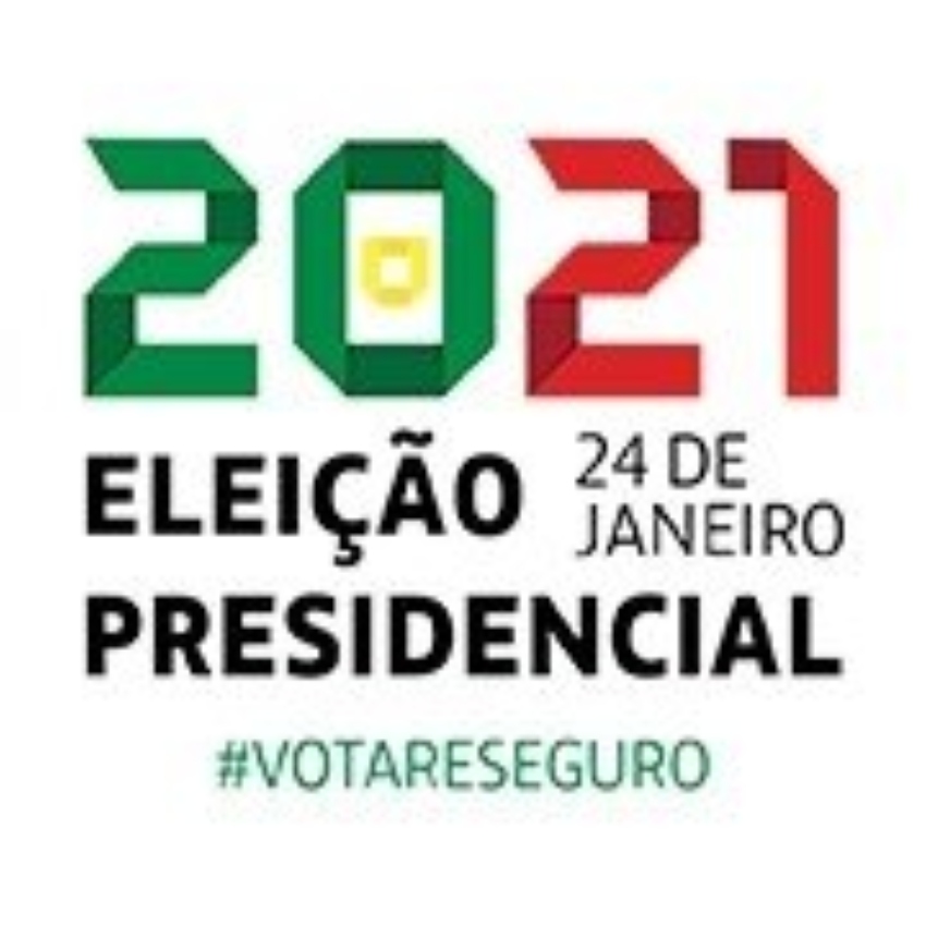 CNE Presidenciais