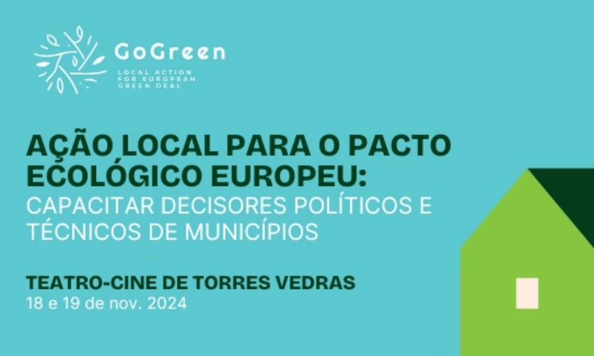 CONFERENCIA GOGREEN TV 2024