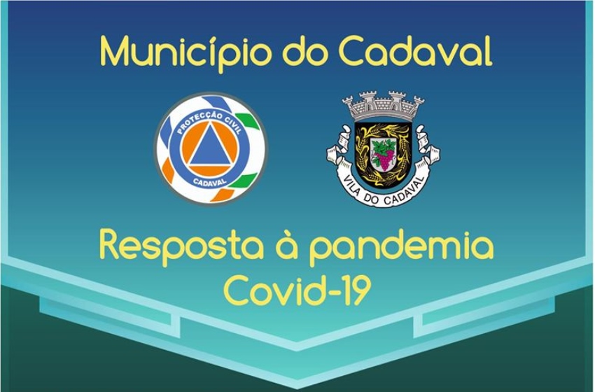 Cadaval Covid