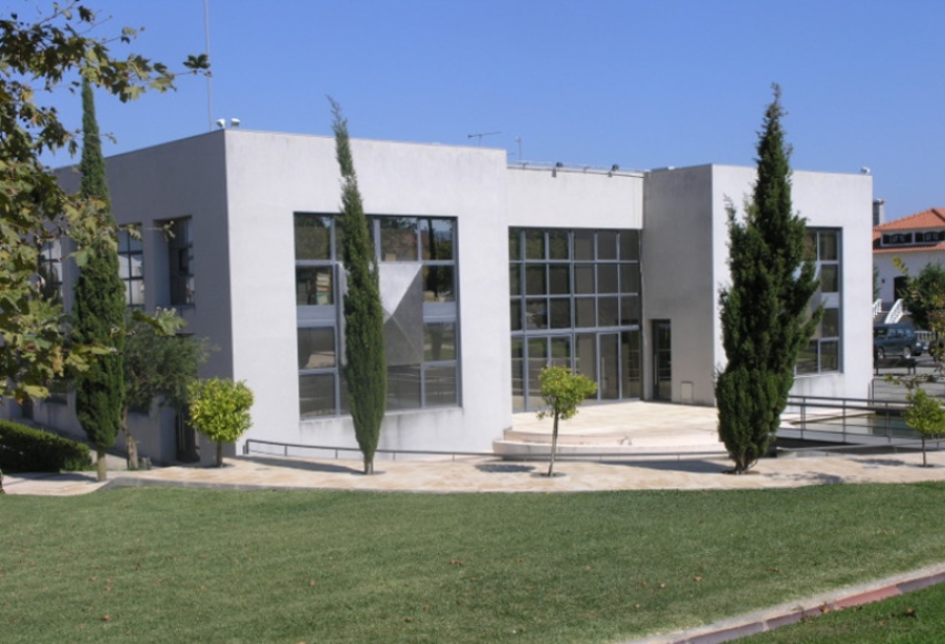 Camara Municipal do Cadaval