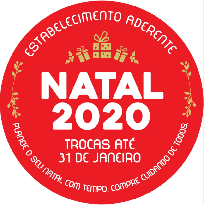 Campanha natal 2020