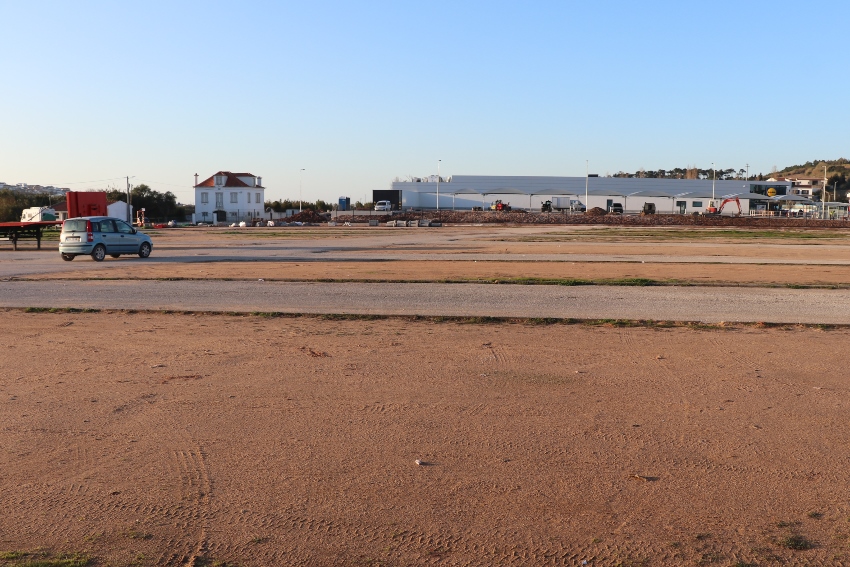 Campo da Feira