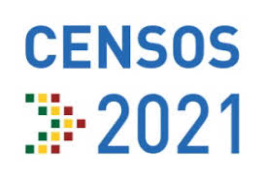 Censos 2021