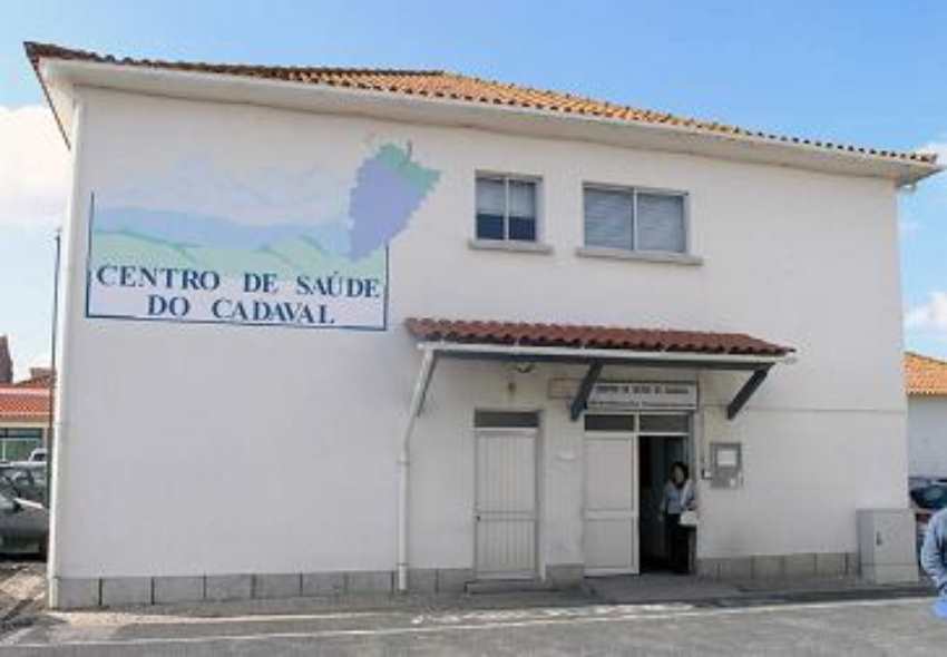 Centro Saude Cadaval