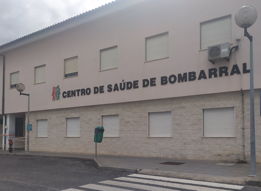 Centro de Saude Bombarral