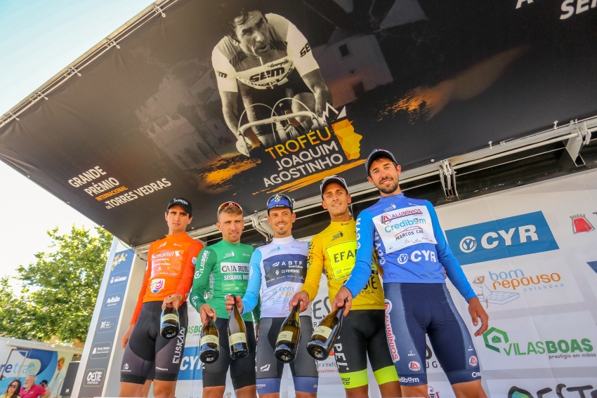 Ciclismo GPTV 01072022 2