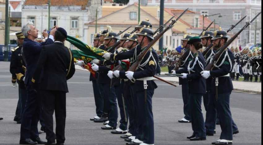 Comando Territorial de Lisboa