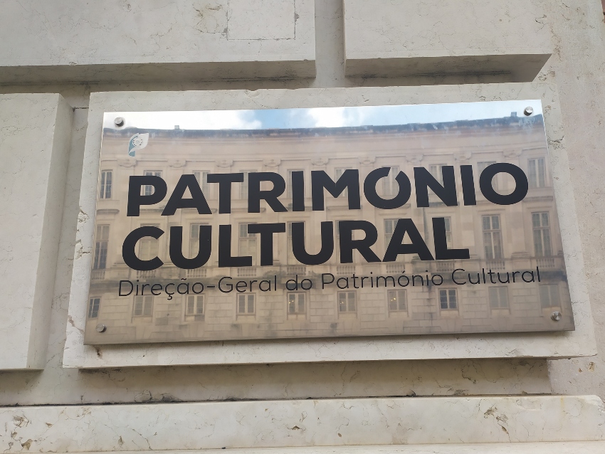 DG Patrimonio Cultural