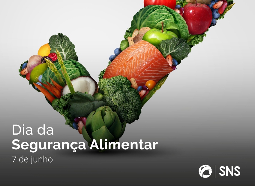 Dia Mundial da Seguranca Alimentar