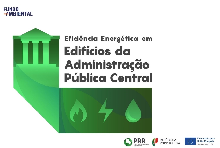 Eficiencia Energetica em Edificios da Administracao Publica