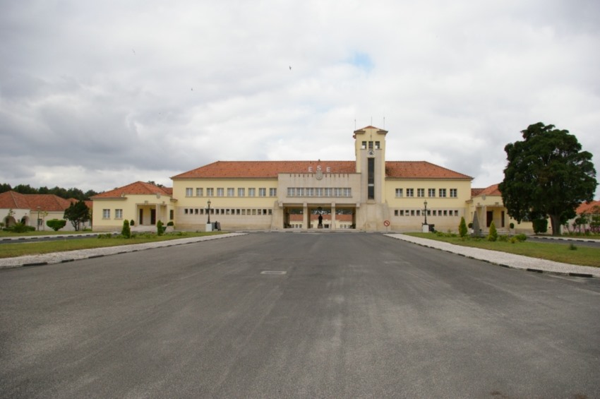 Escola de Sargentos do Exercito