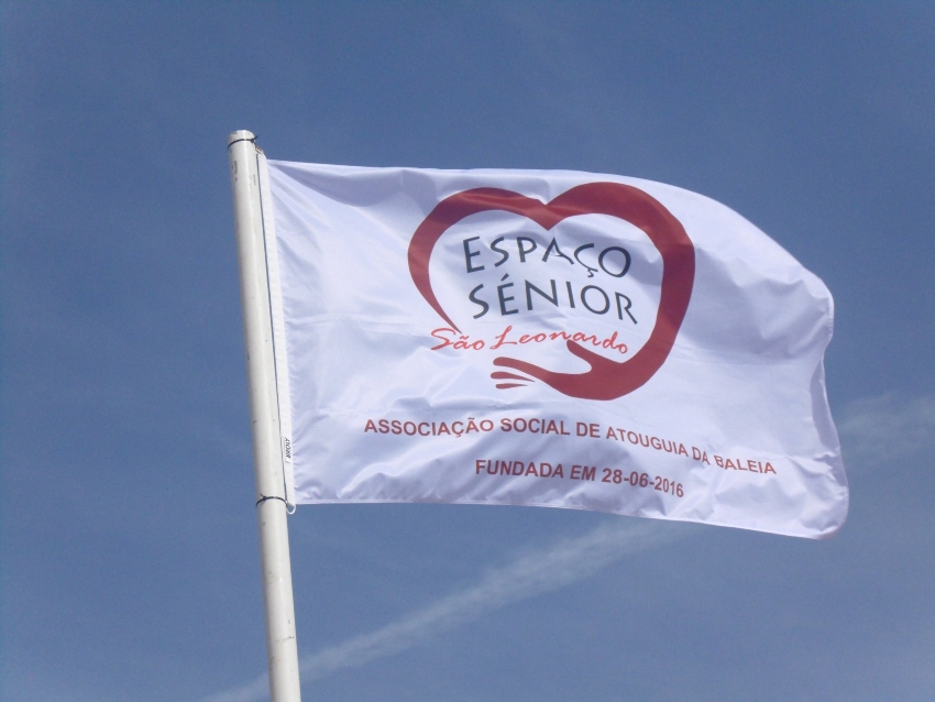 Espaco Senior Sao Leonardo Atouguia