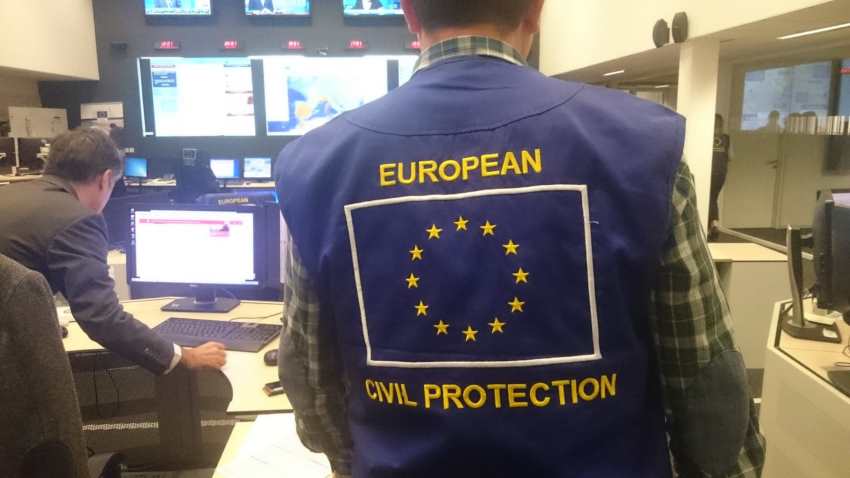 European Civil Protection