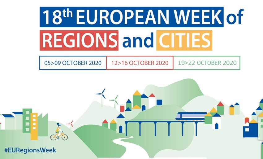 European Week Regions