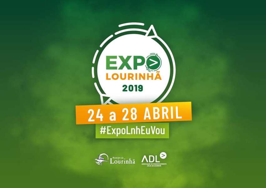 ExpoLourinha 2019 1