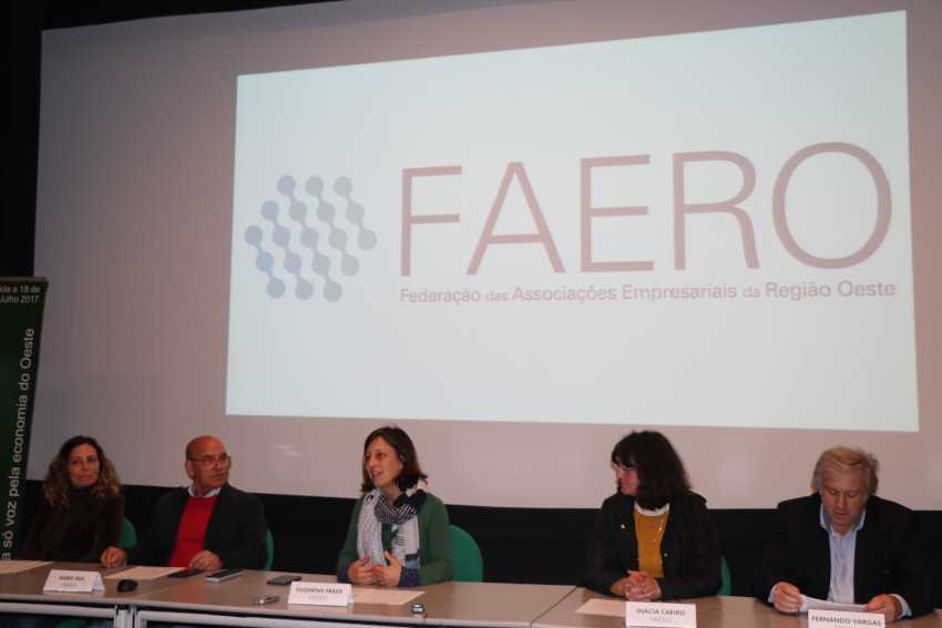 FAERO