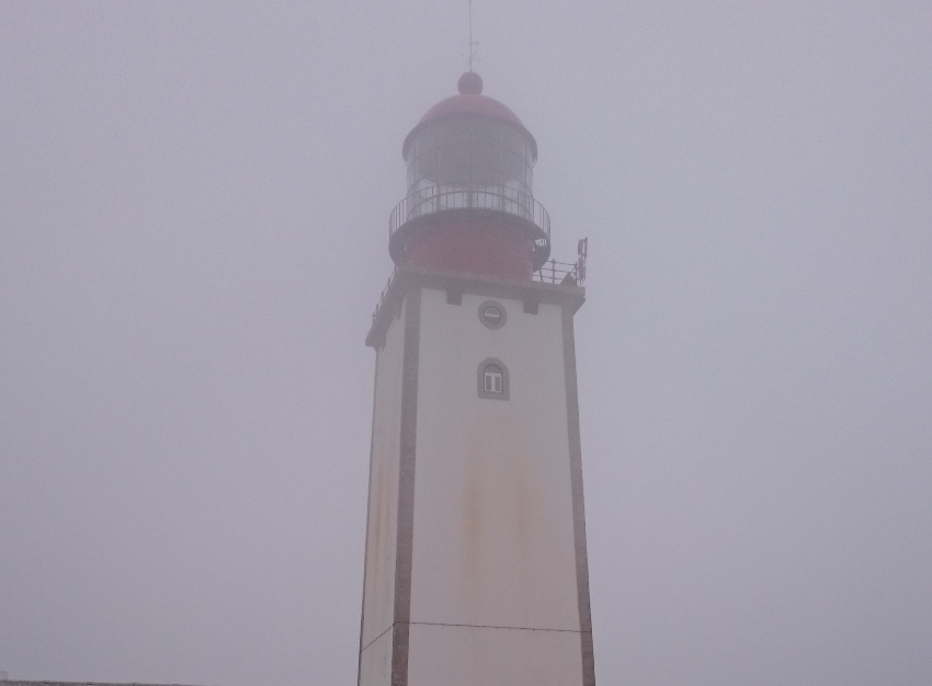 Farol Berlenga