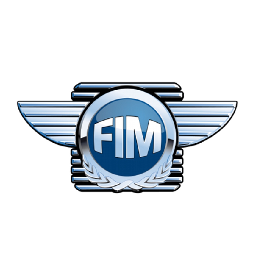 Federacao Internacional de Motociclismo