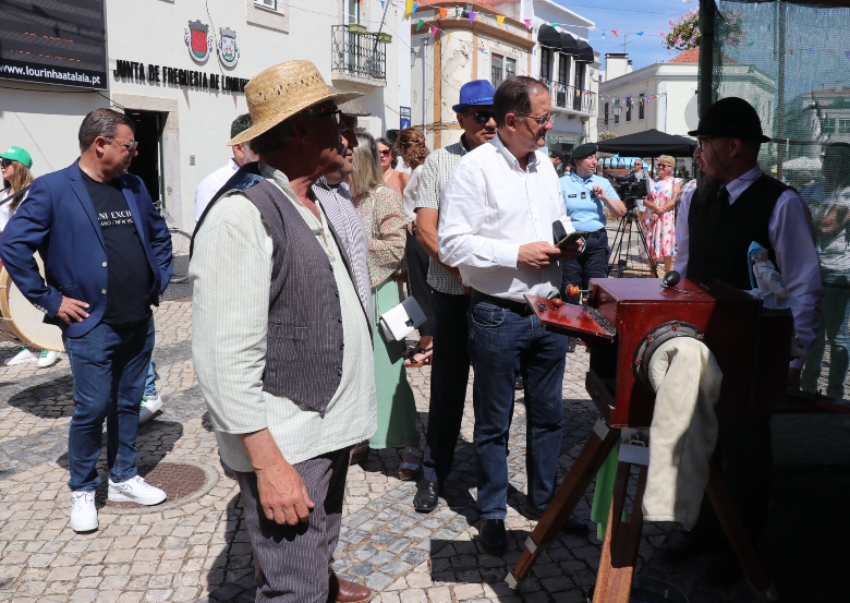 Feira Saloia 2022