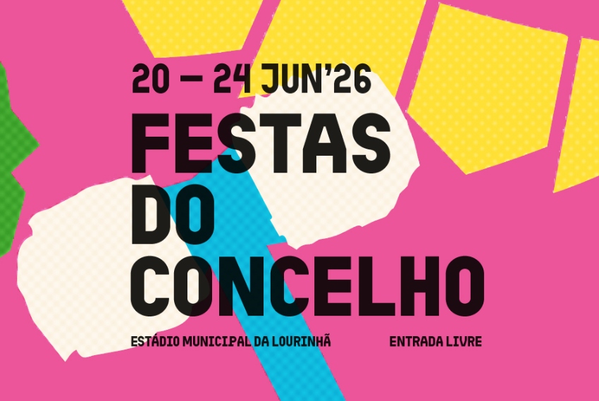 Festas Concelho Lourinha 2026 1