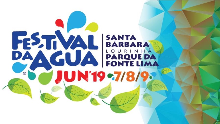 Festival da Agua