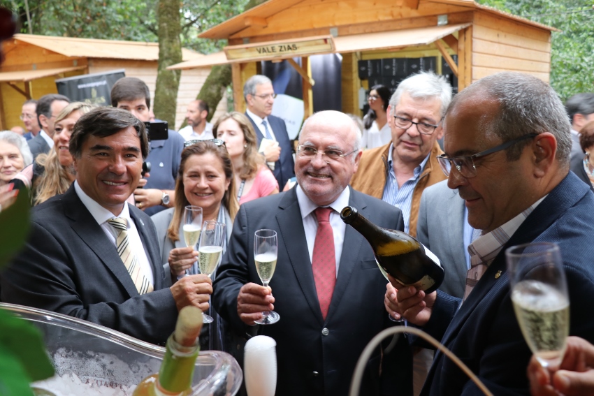 Festival do Vinho Bombarral 2019