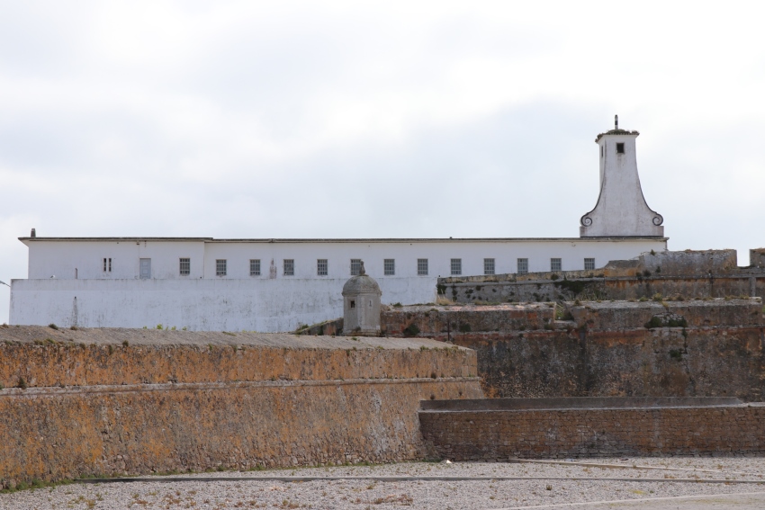 Fortaleza de Peniche