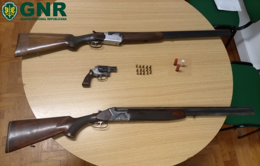 GNR BBR armas 25022022