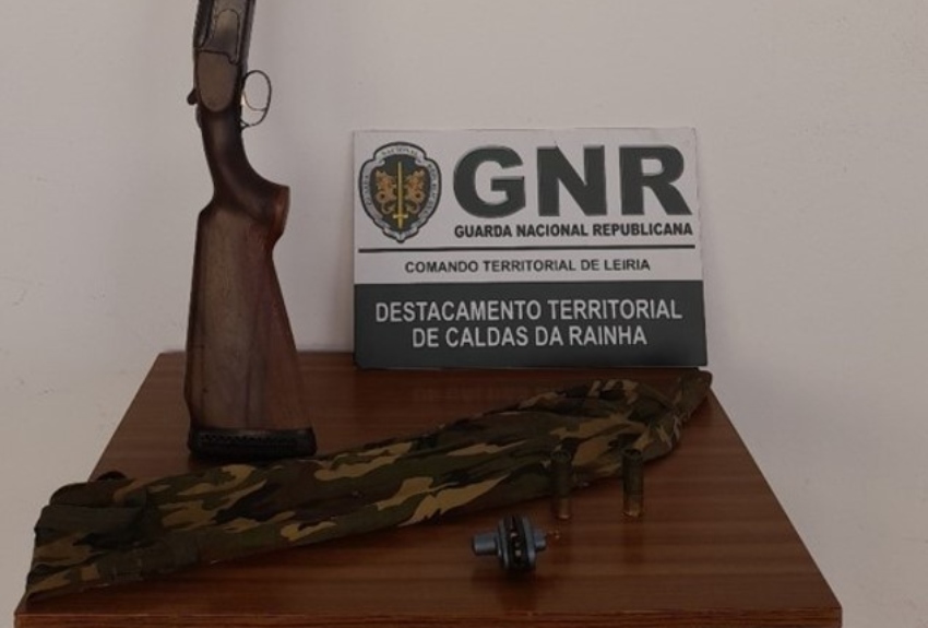 GNR BBR detencao 30082022