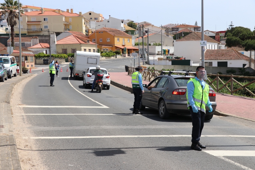 GNR Seixal