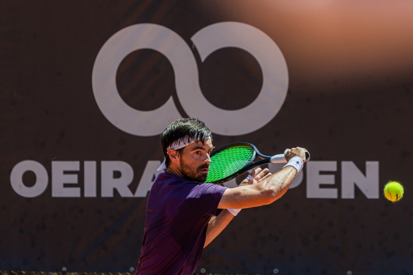 Gastao Elias Oeiras Open 13052025