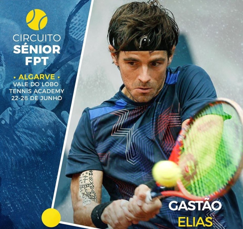 Gastao Elias II