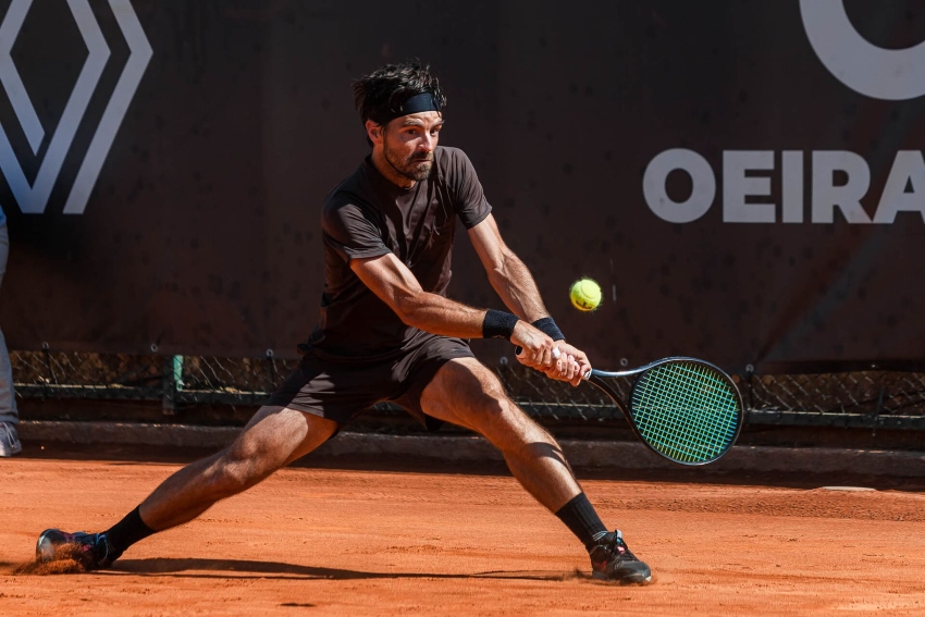 Gastao Elias Oeiras Open 15052025