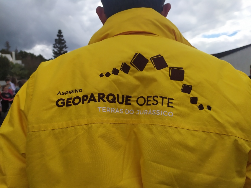 Geoparque Oeste 2