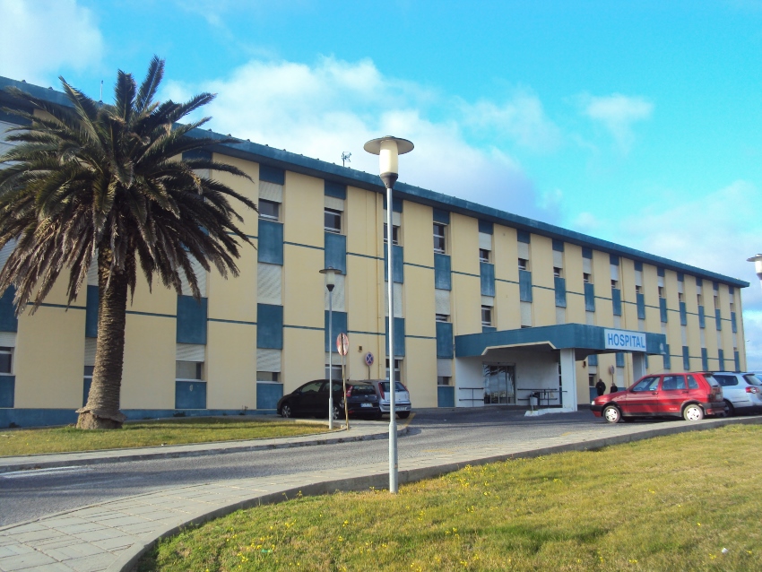 Hospital Peniche